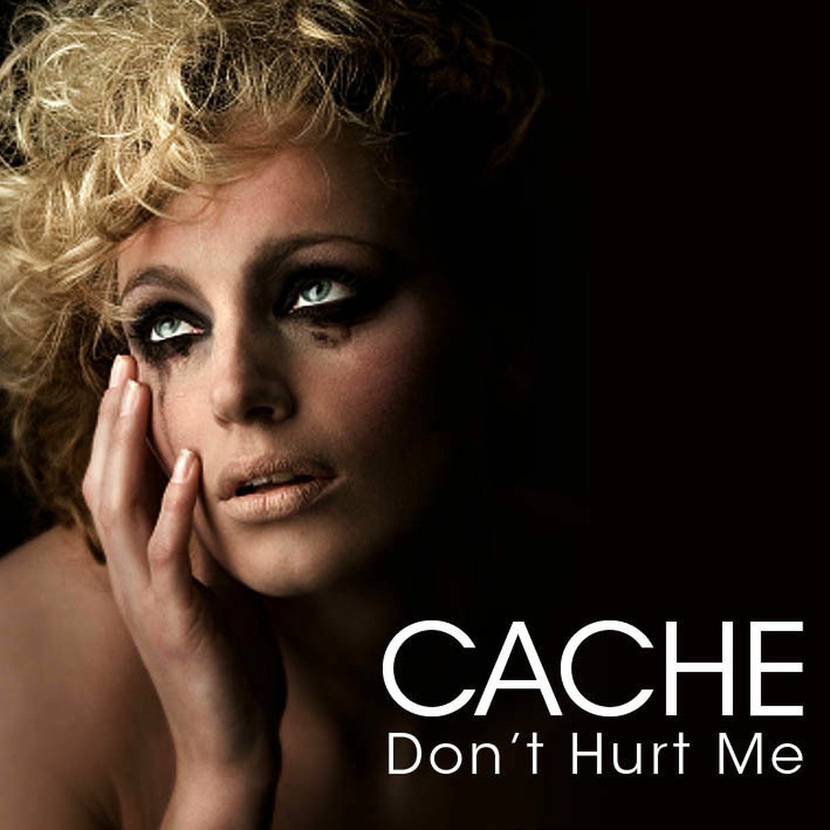 Album cover of Don't Hurt Me