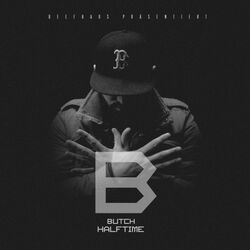 Cover of Halftime