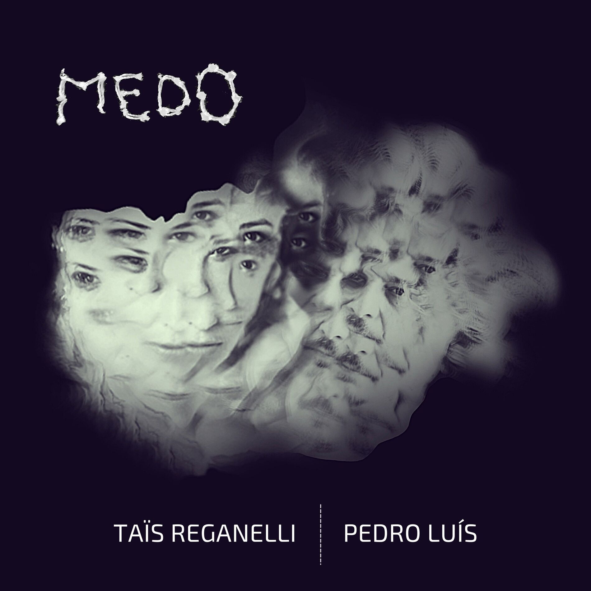 Album cover of Medo