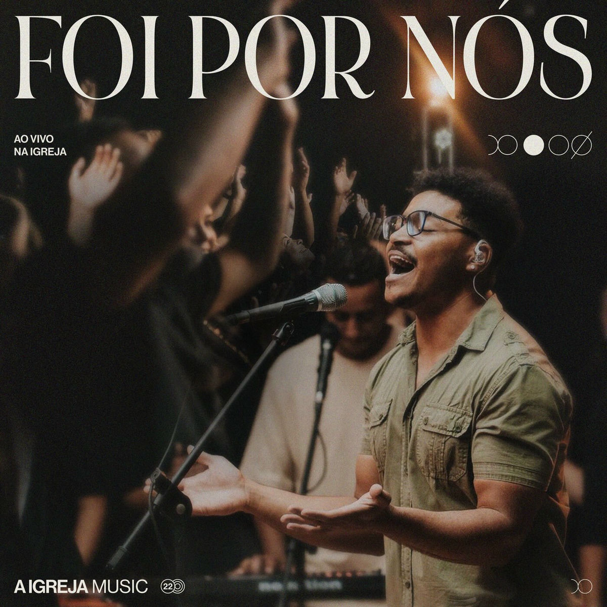 Album cover of Foi por Nós