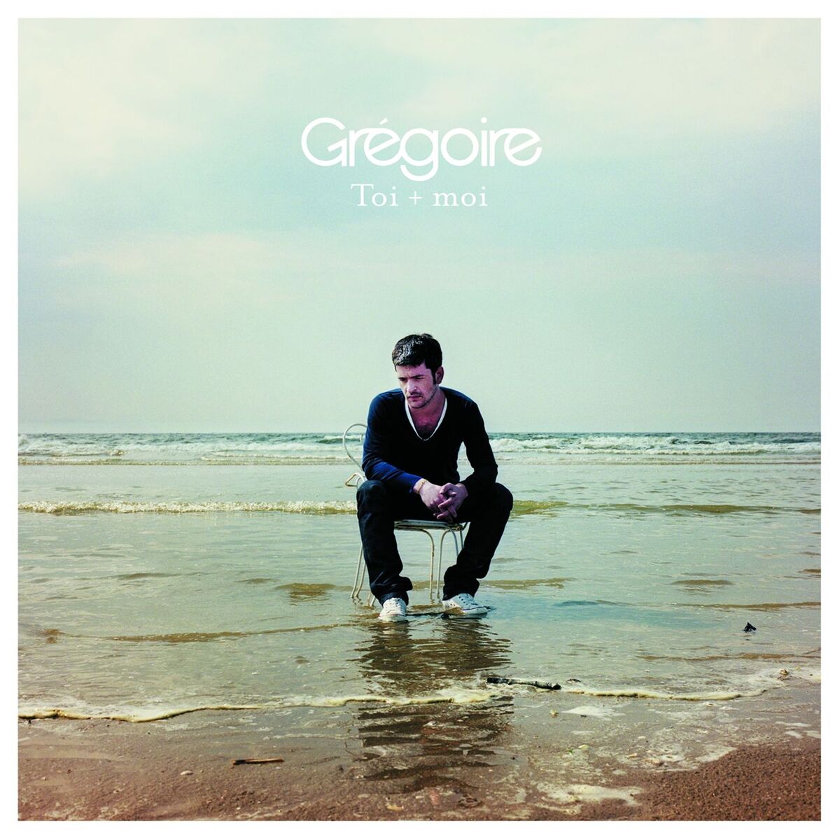 Album cover of Toi + Moi