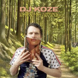 Cover of Kosi Comes Around (Deluxe Version)