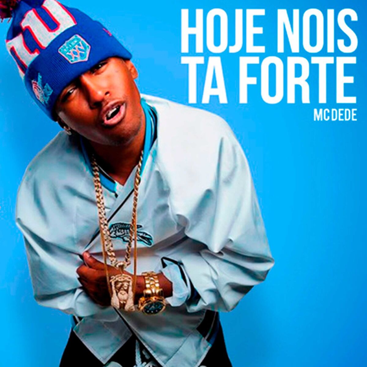 Album cover of Pow Pow Tey Tey 1