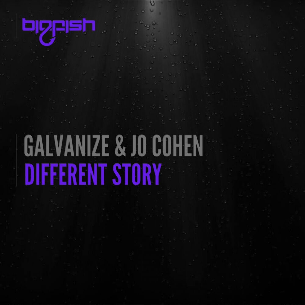 Picture of Different Story