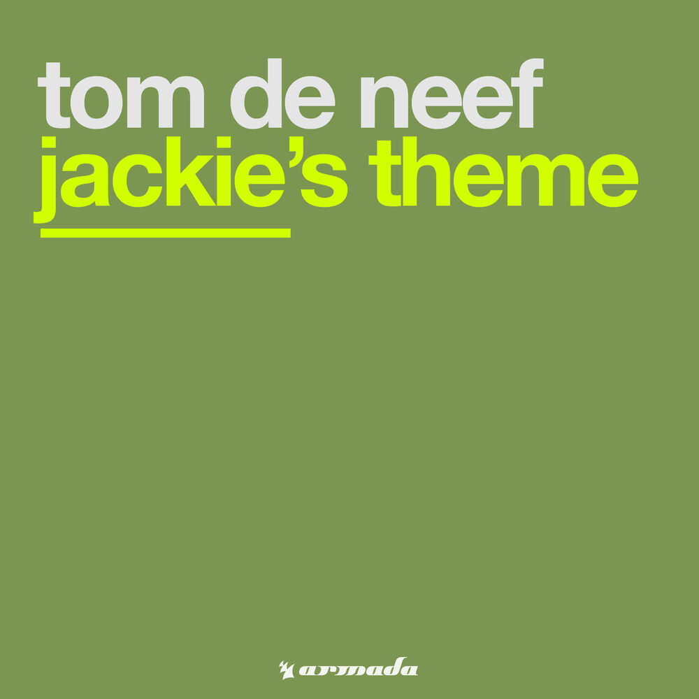 Picture of Jackie’s Theme
