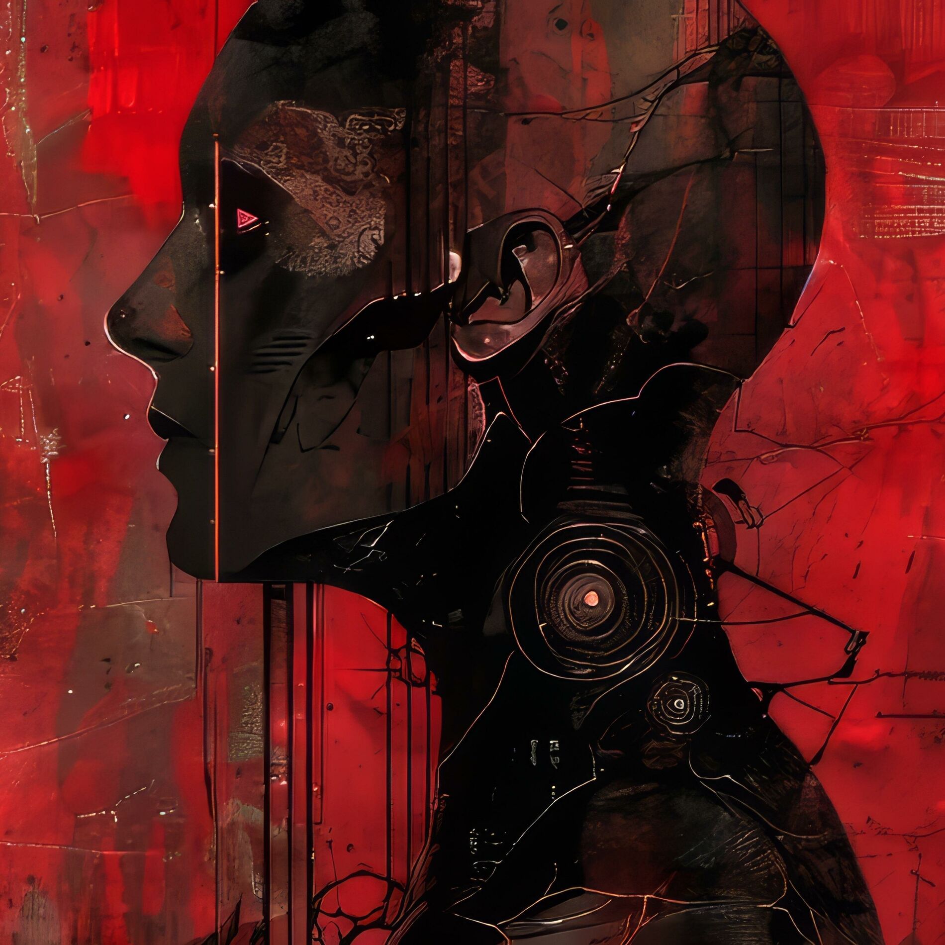 Album cover of Elysium