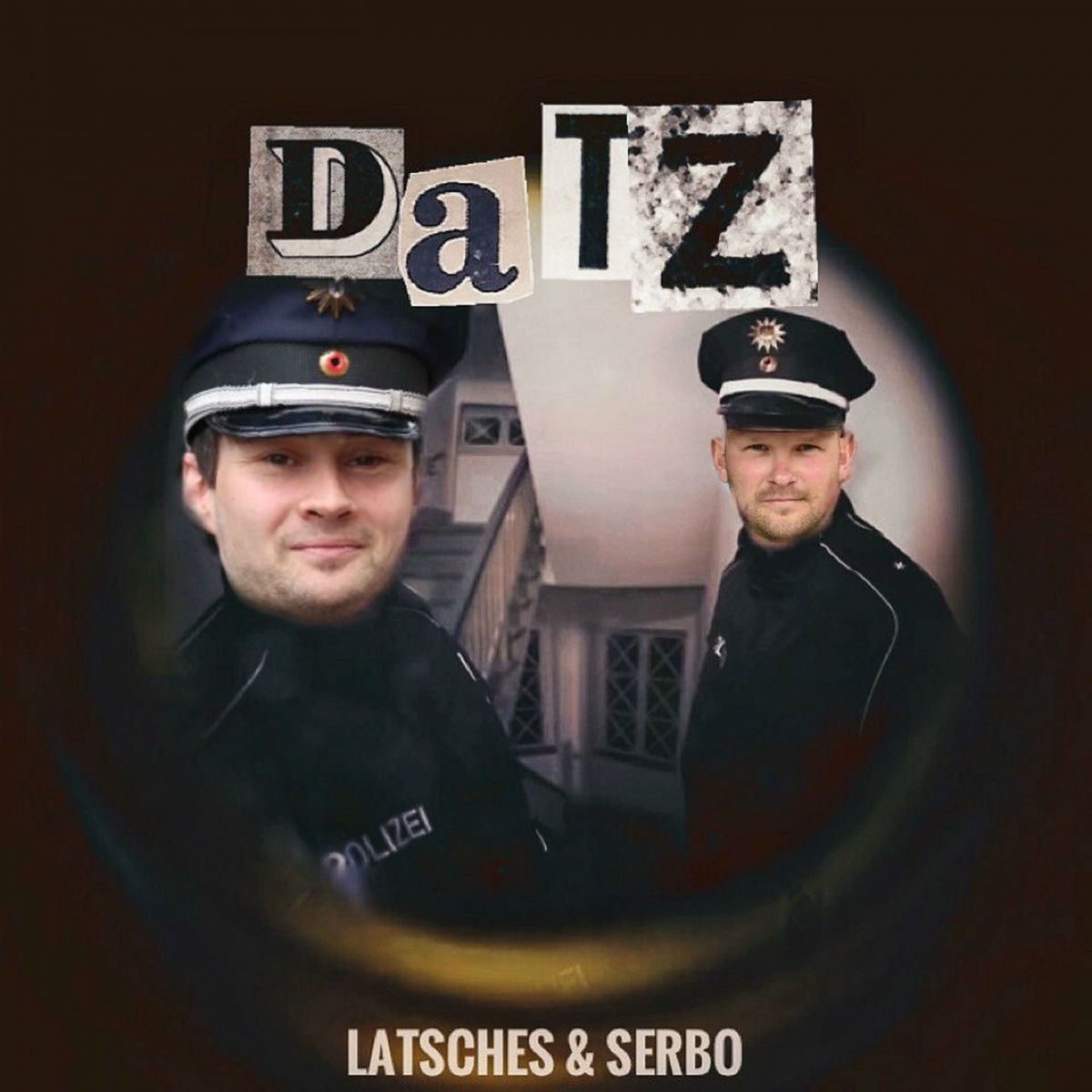 Album cover of Datz