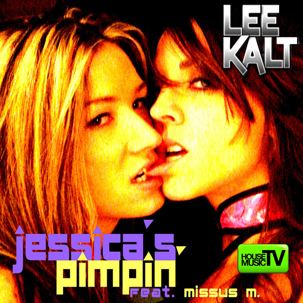 Picture of Jessica's Pimpin'