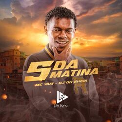 Cover of 5 DA MATINA