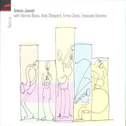 Cover of Tetris