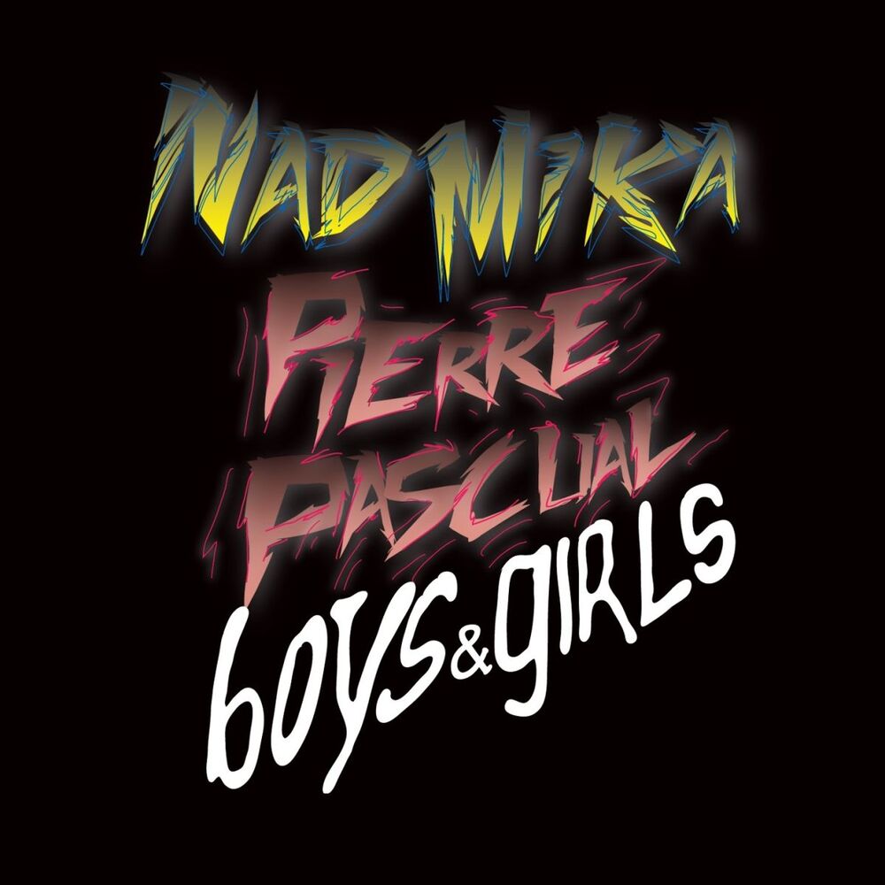 Picture of Boys & Girls