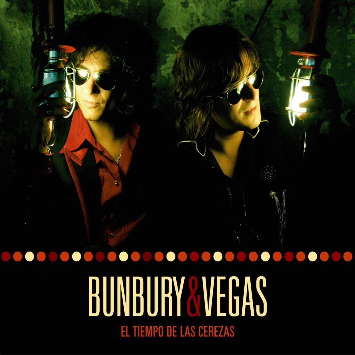 Album cover of Días extraños