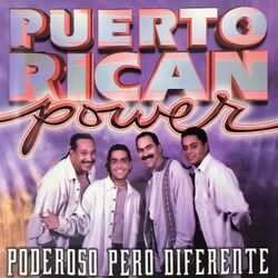 Cover of Poderoso Pero Diferente