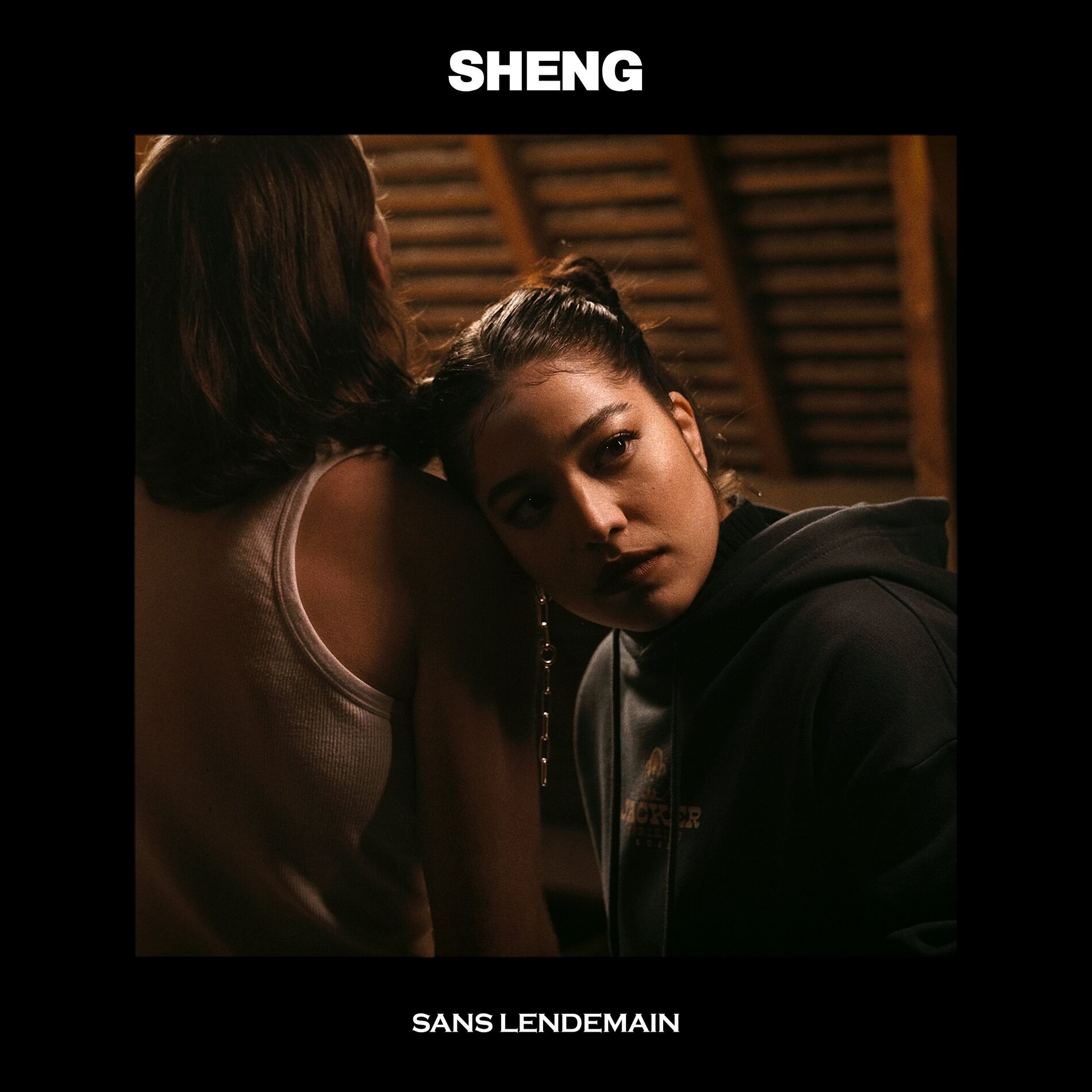 Album cover of Sans lendemain