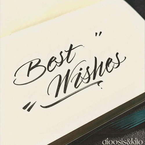 Best Wish Pt.2