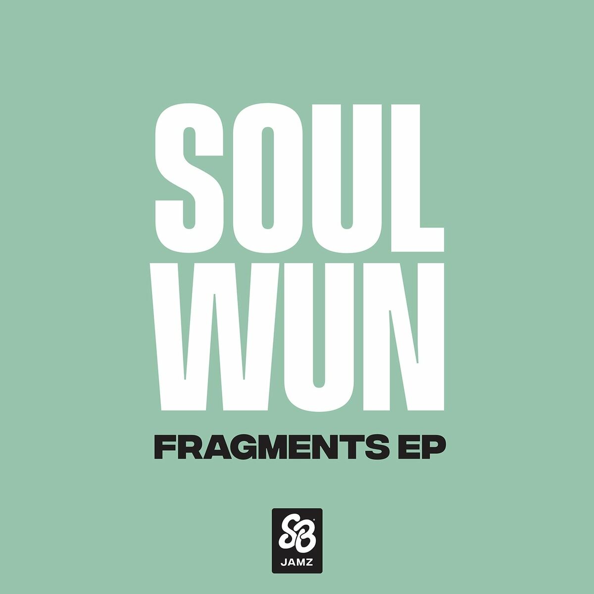 Album cover of Fragments - EP
