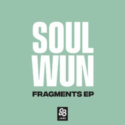 Cover of Fragments - EP