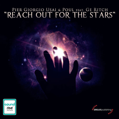 Reach Out For The Stars (EP Extended Play)