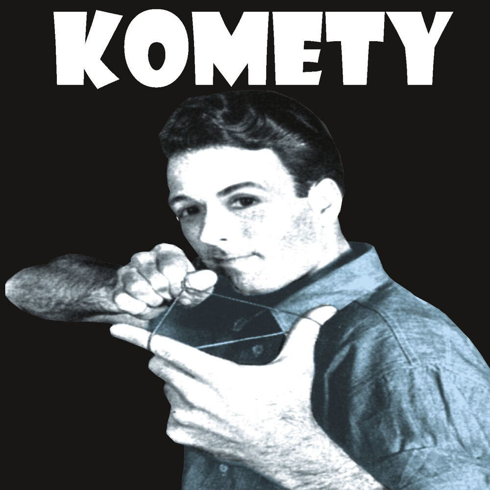Picture of Komety