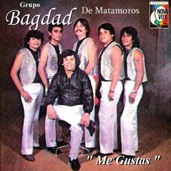 Cover of Me Gustas