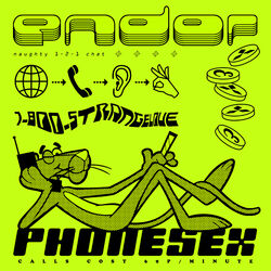 Cover of Phonesex