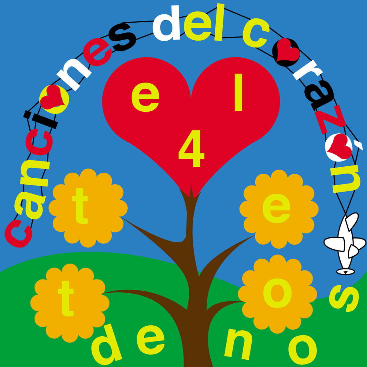 Album cover of Bienvenida a Kalbunga y Tobogán