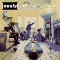 Oasis: albumy, piosenki, koncerty | Deezer