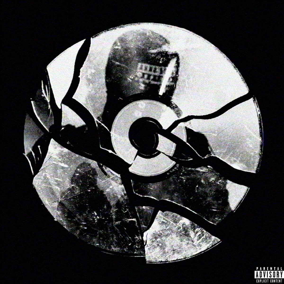 Album cover of R0T