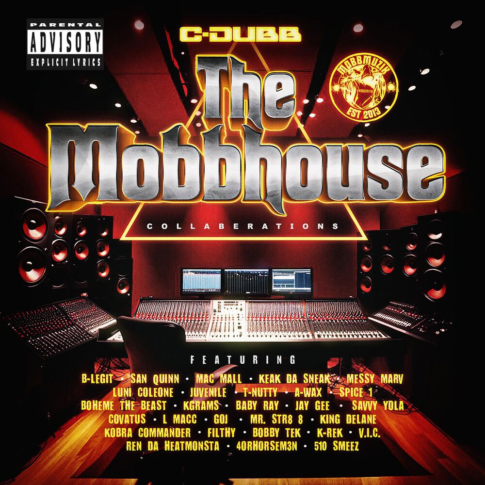 Picture of The Mobbhouse Collaberations