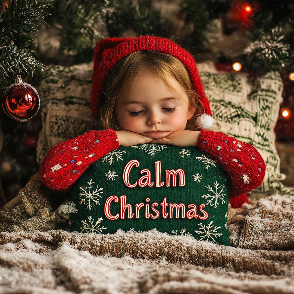 Picture of Calm Christmas