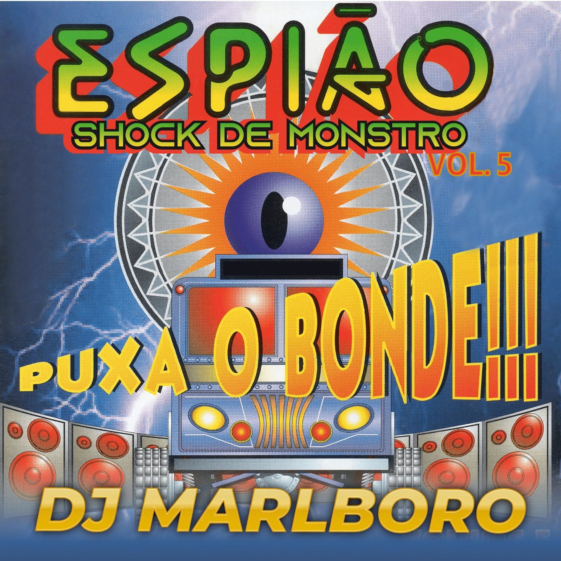 Album cover of Desilusão