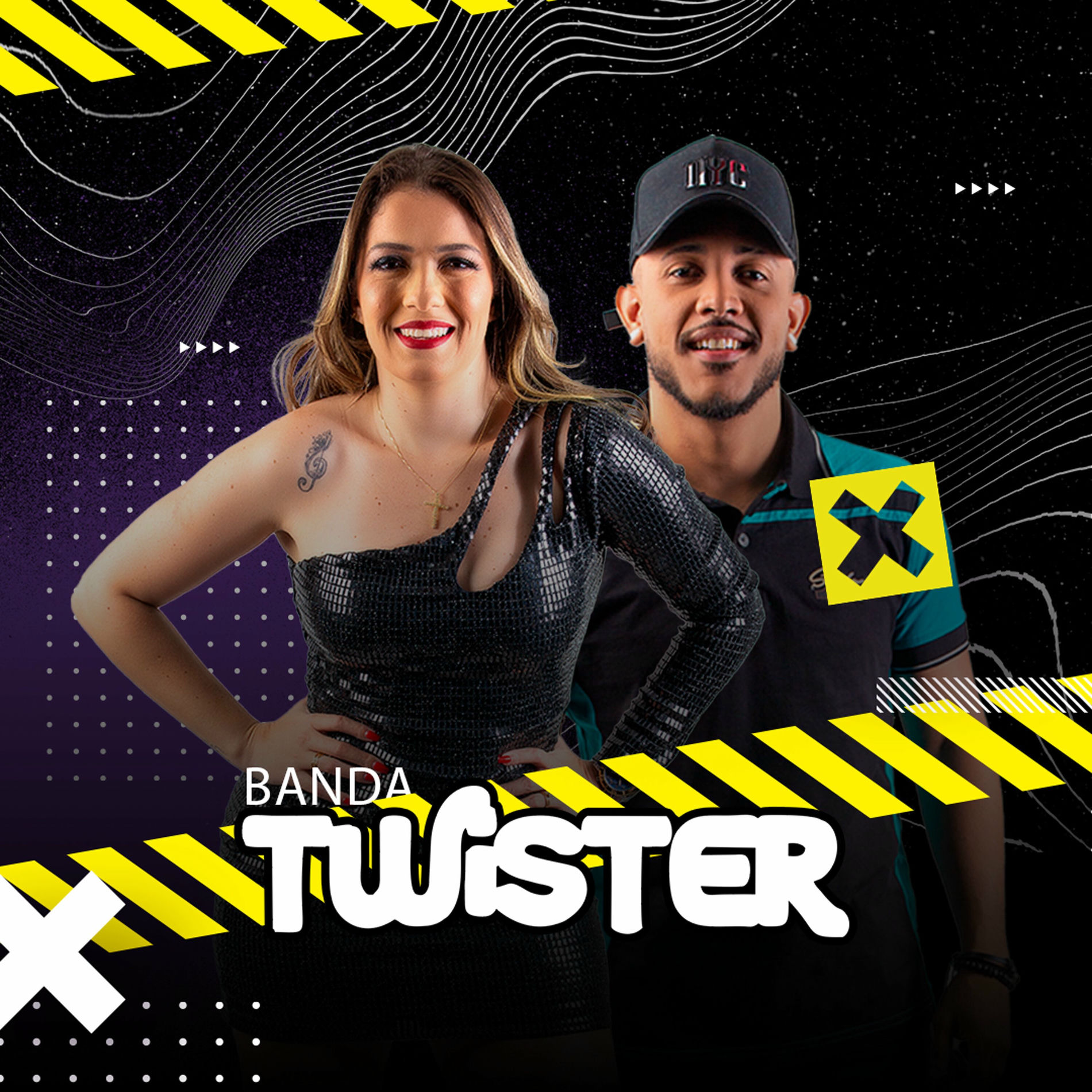 Album cover of Promocional 2024