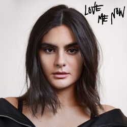 Cover of Love Me Now
