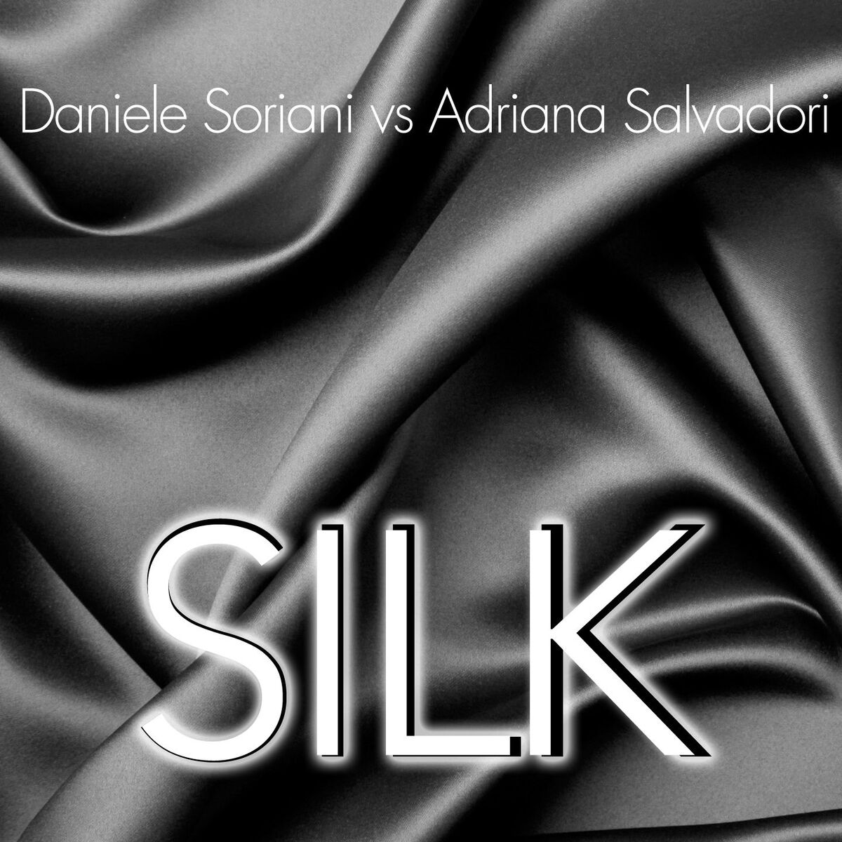 Album cover of Silk