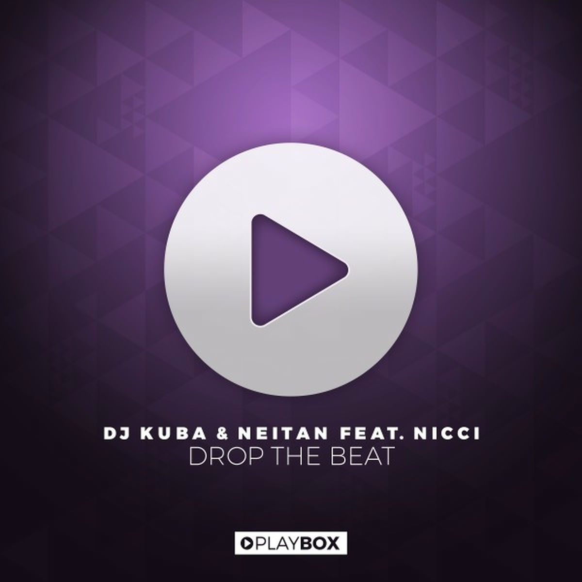 Album cover of Drop the Beat