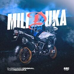 Miliduka