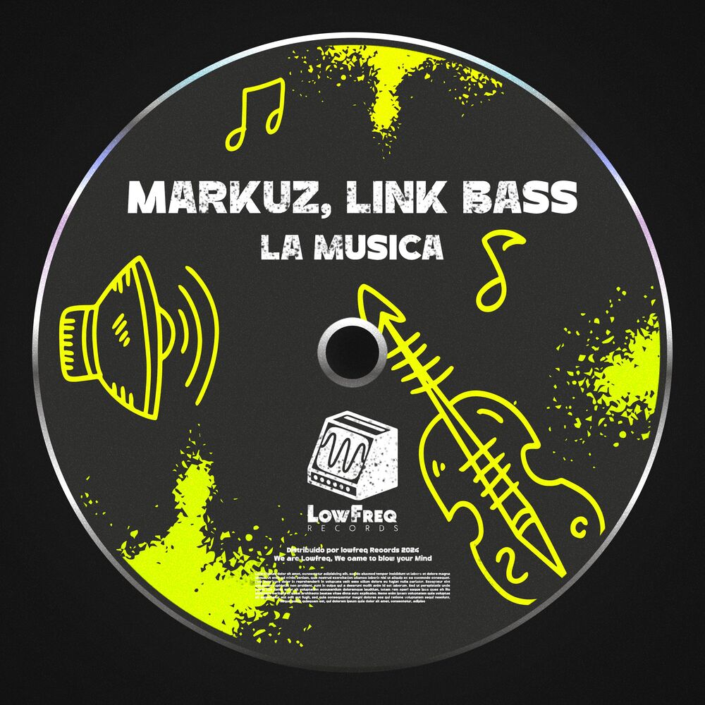 Picture of La Musica
