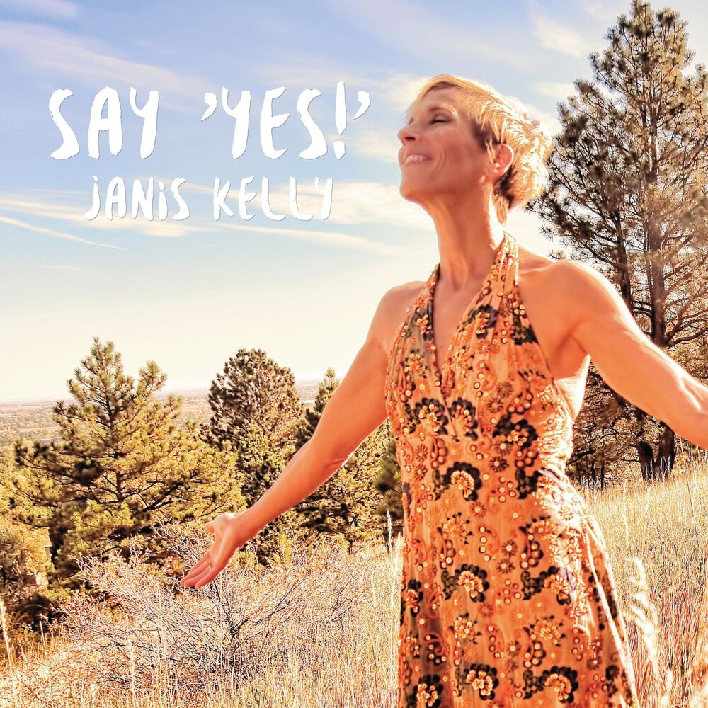 Picture of Say, 'Yes!'