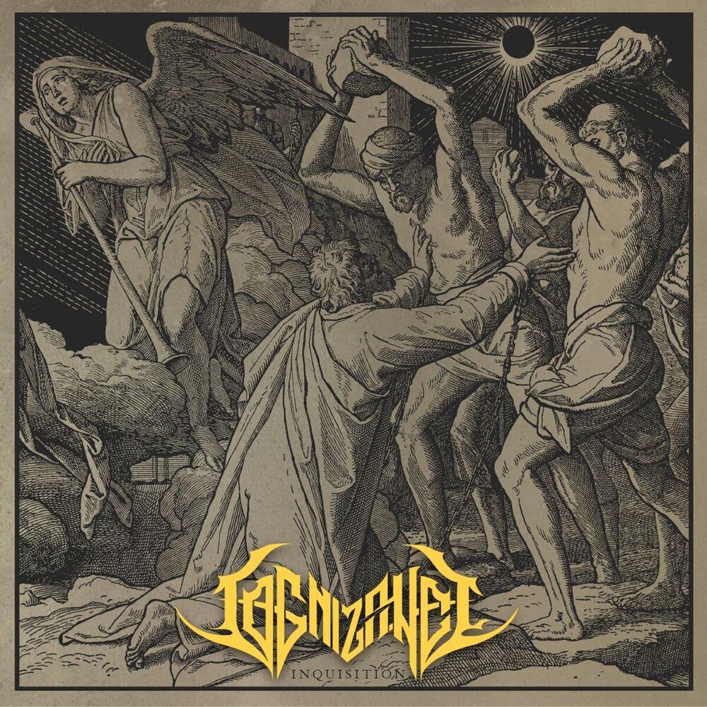 Picture of Inquisition