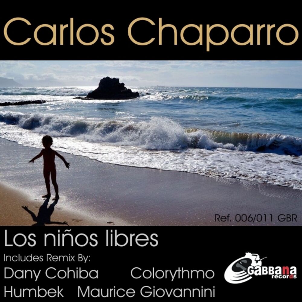 Picture of Los Ninos Libres