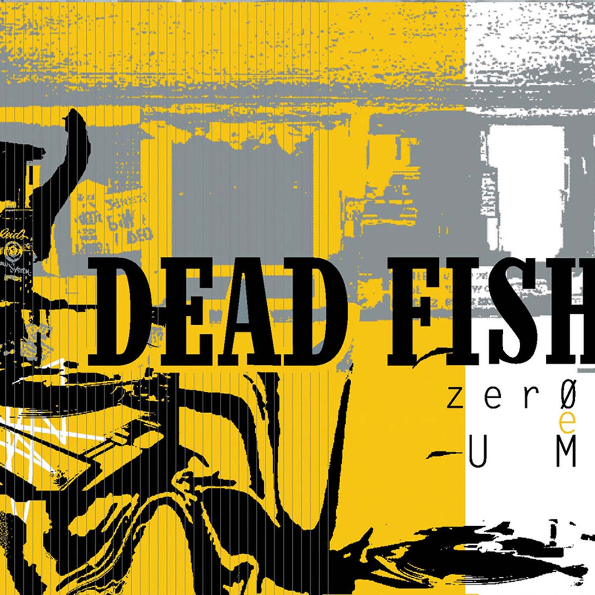 Album cover of Zero e Um