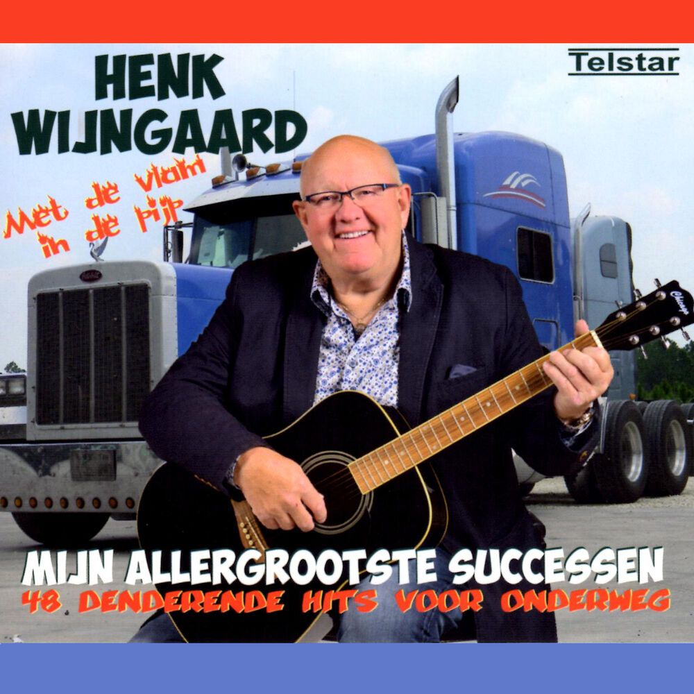 Picture of Mijn Allergrootste Successen