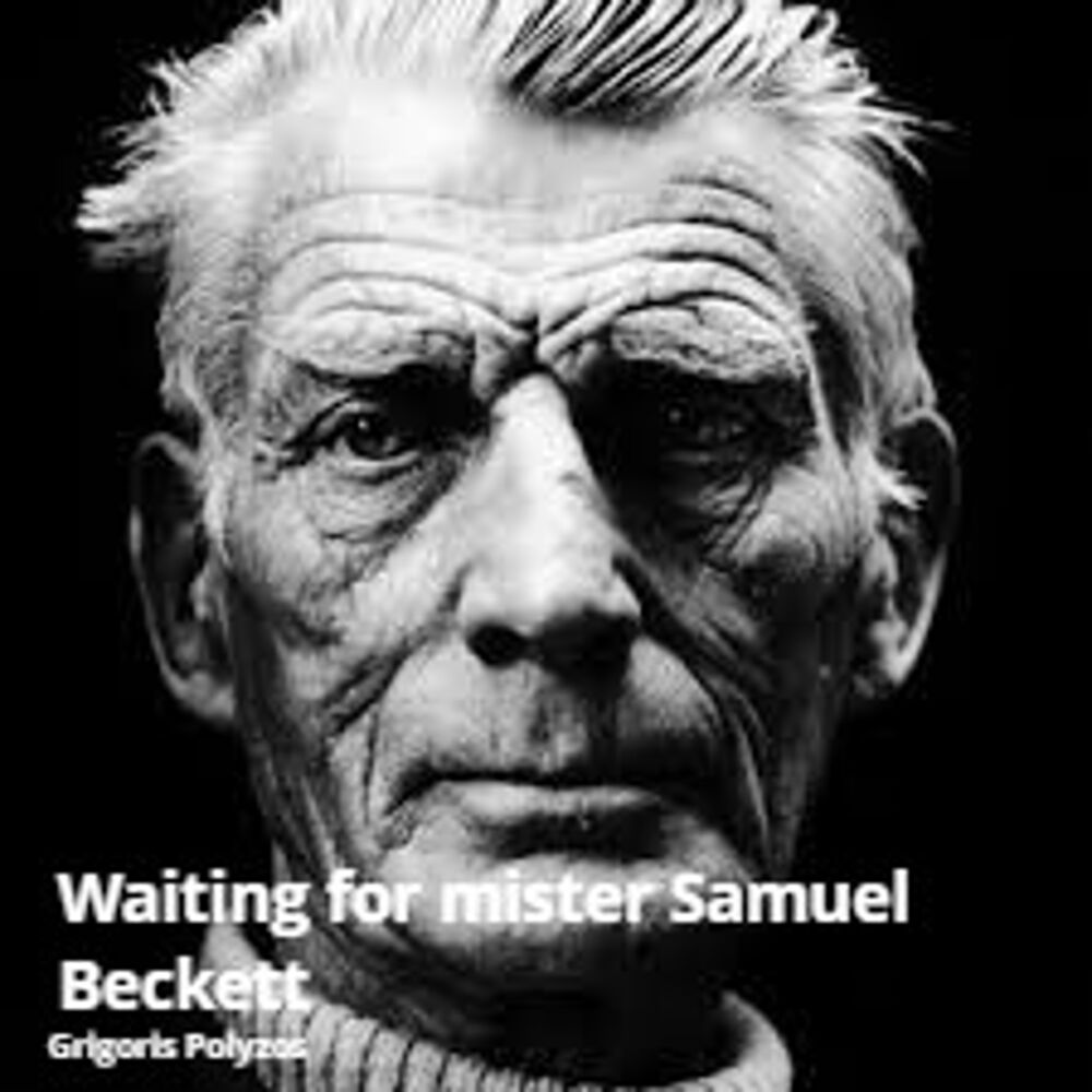 Picture of Waiting for Mister Samuel Beckett (An Elegy on One Pitch) (Violin & Electronics)