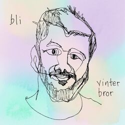 Cover of Vinterbror