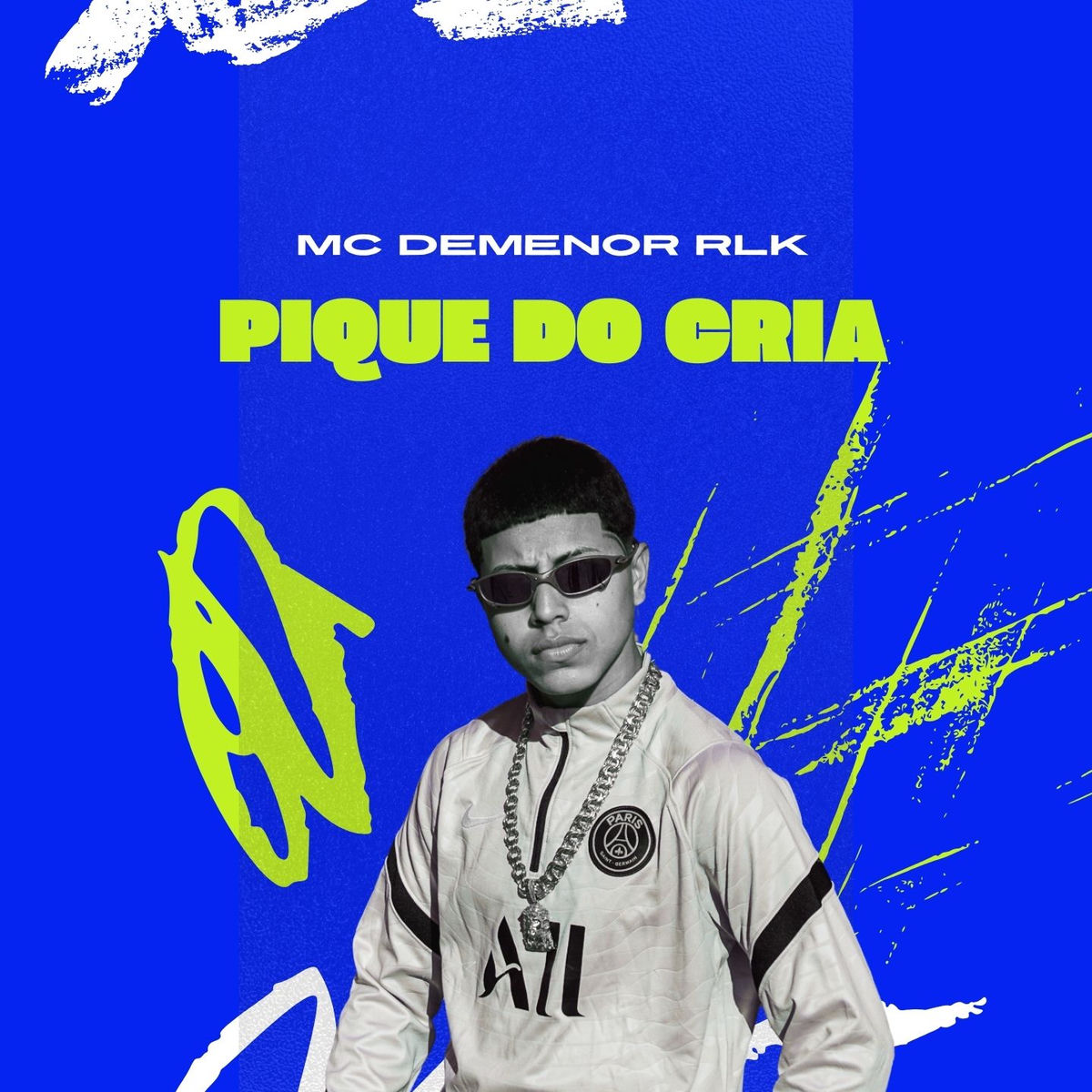 Album cover of Pique do Cria