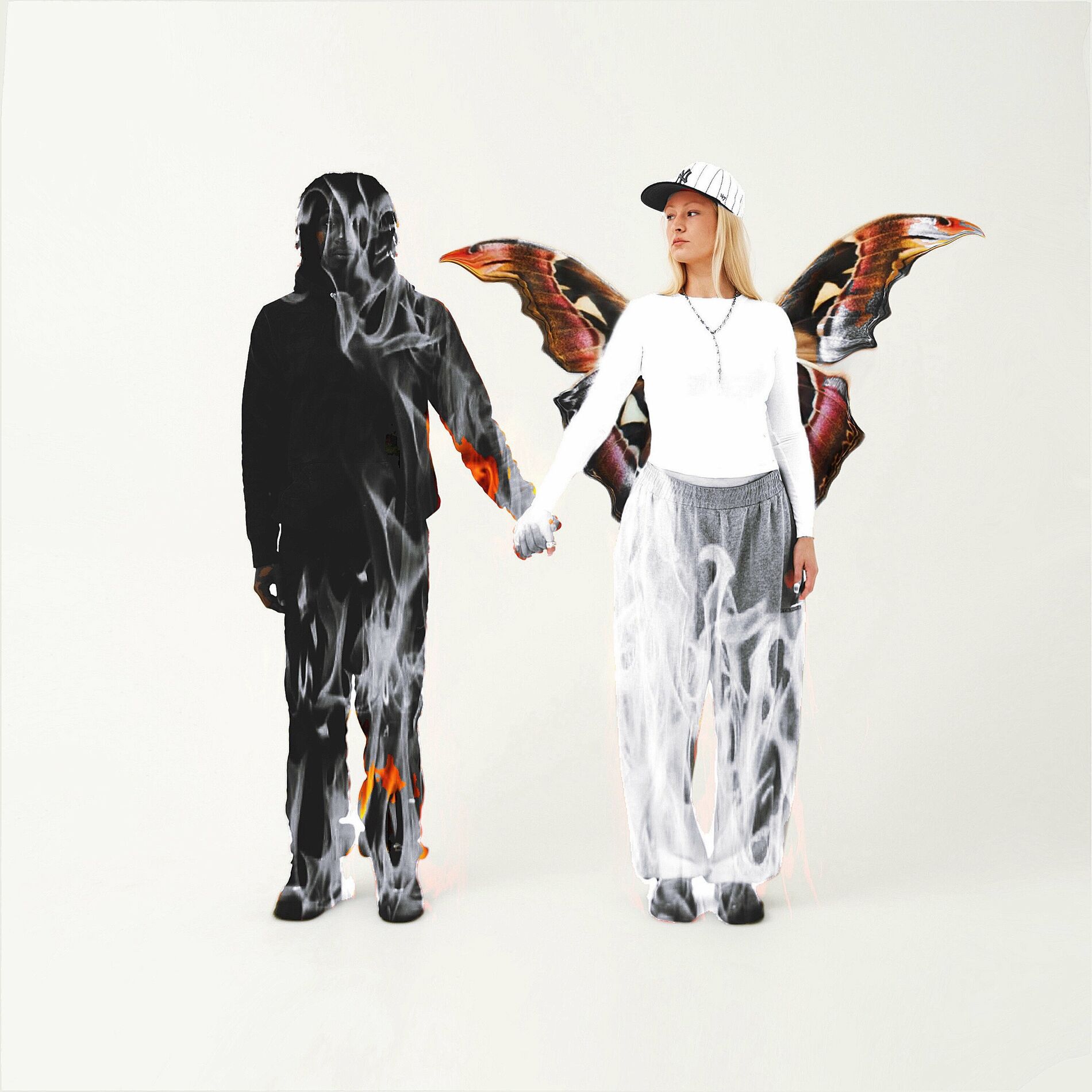 Album cover of Twin Flame