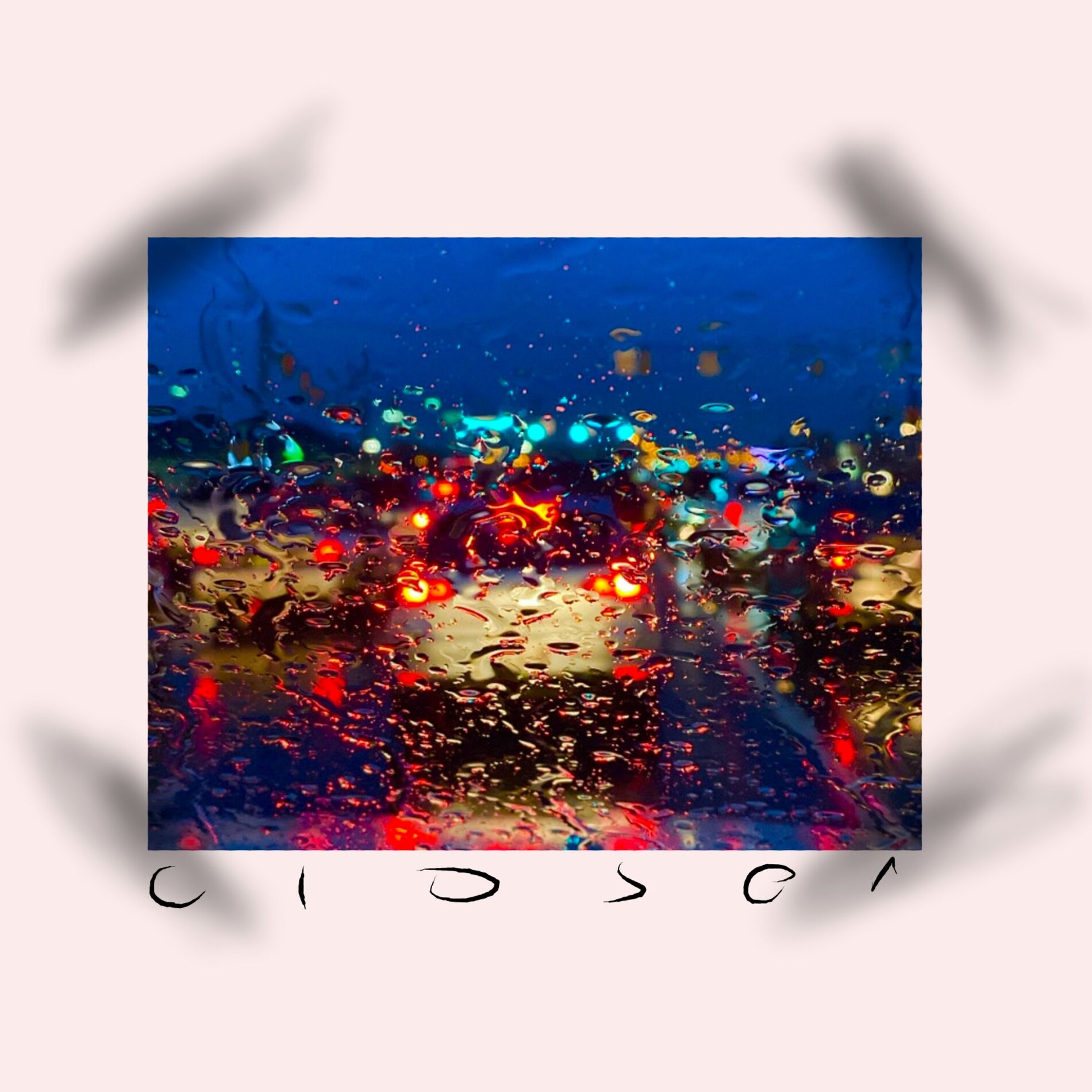 Album cover of closer