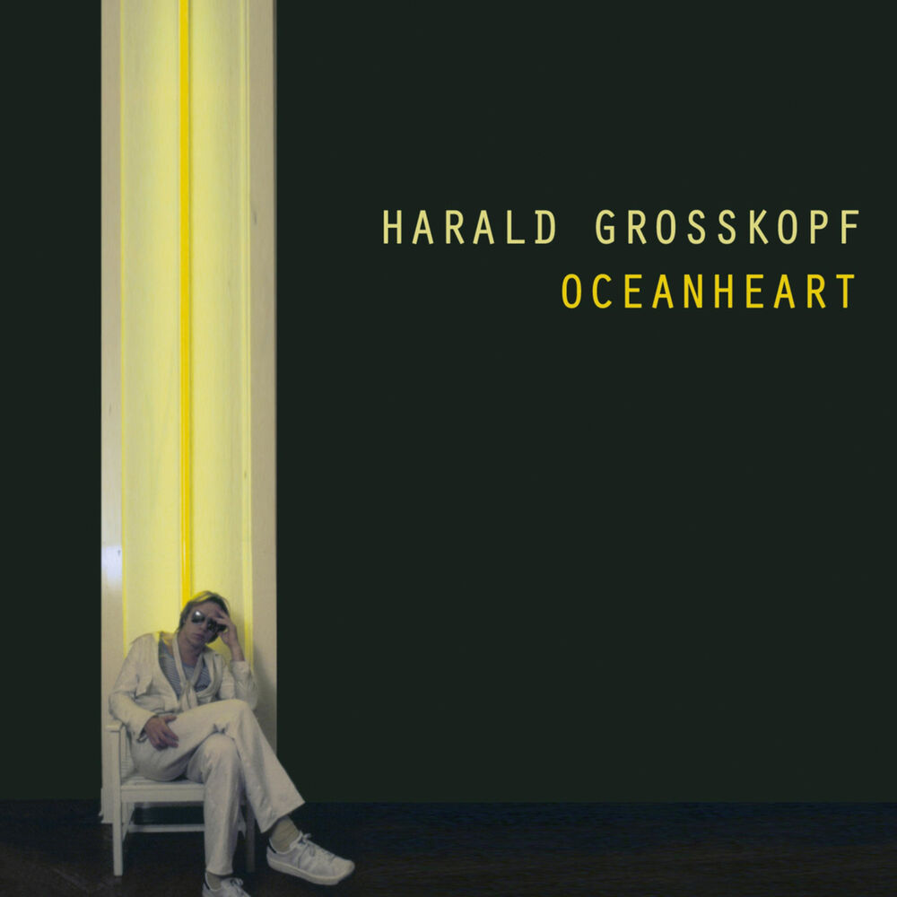Picture of Oceanheart