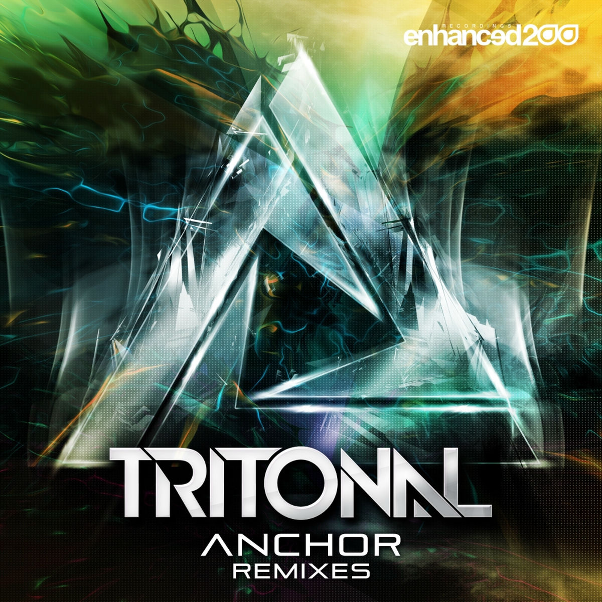Album cover of Anchor
