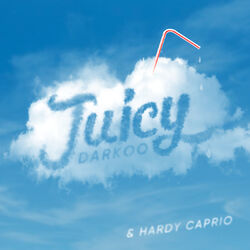 Cover of Juicy